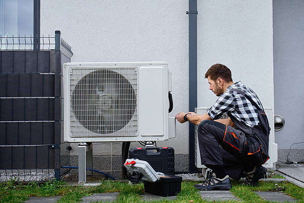 Top rated local Emergency Hvac Repair specialists in Worthington, OH